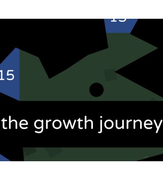 The Growth Journey Deluxe Steam Key GLOBAL